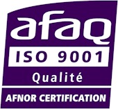 logo certification